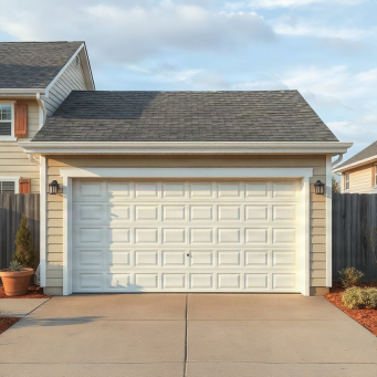 Garages