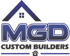 MGD Custom Builders