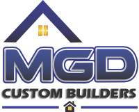 MGD Custom Builders